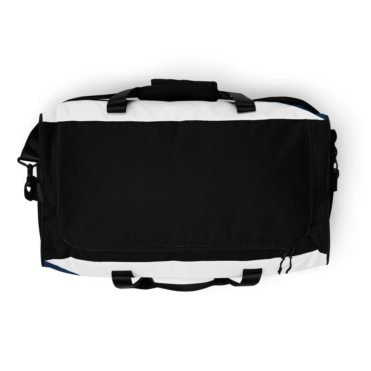 Sac de voyage drapeau tchéquie polyester pratique