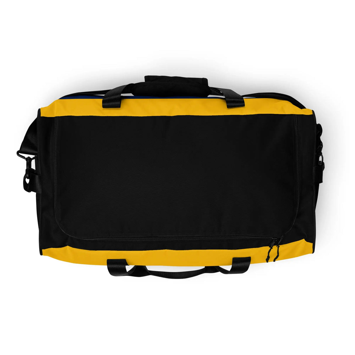 Sac de voyage drapeau venezuela polyester sangle matelassée