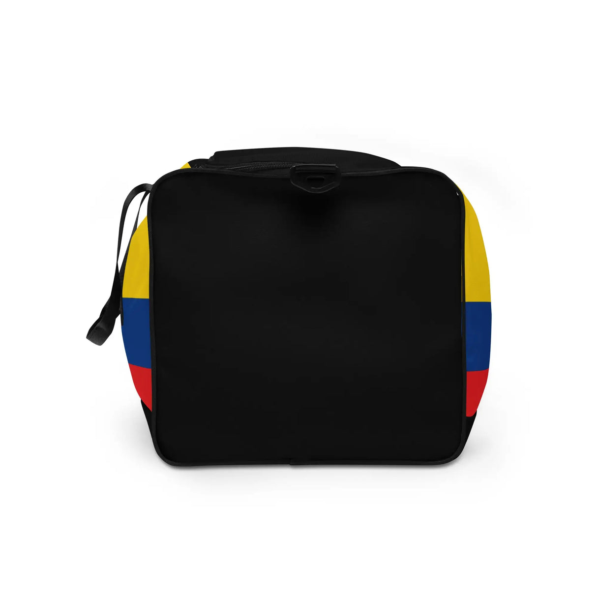 Sac de voyage équateur polyester sangle d’épaule matelassée