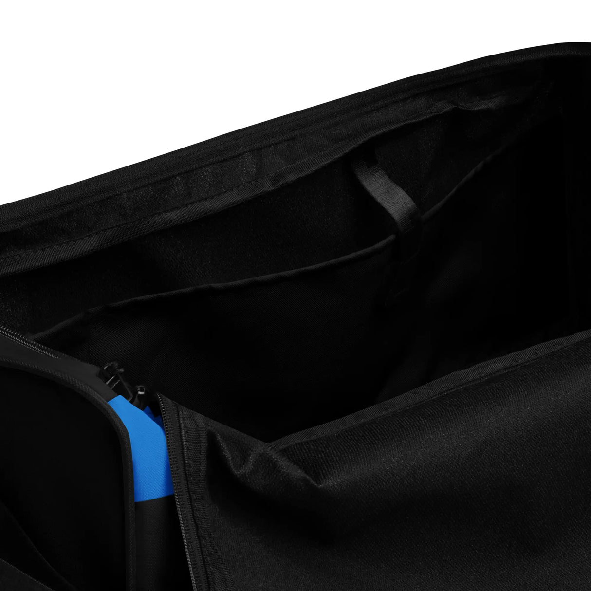 Sac de voyage estonie polyester sangle d’épaule matelassée