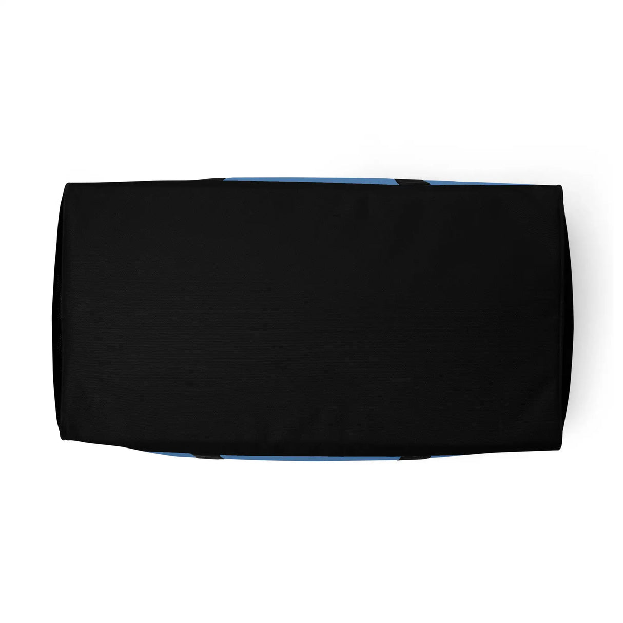 Sac de voyage eswatini polyester avec sangle matelassée