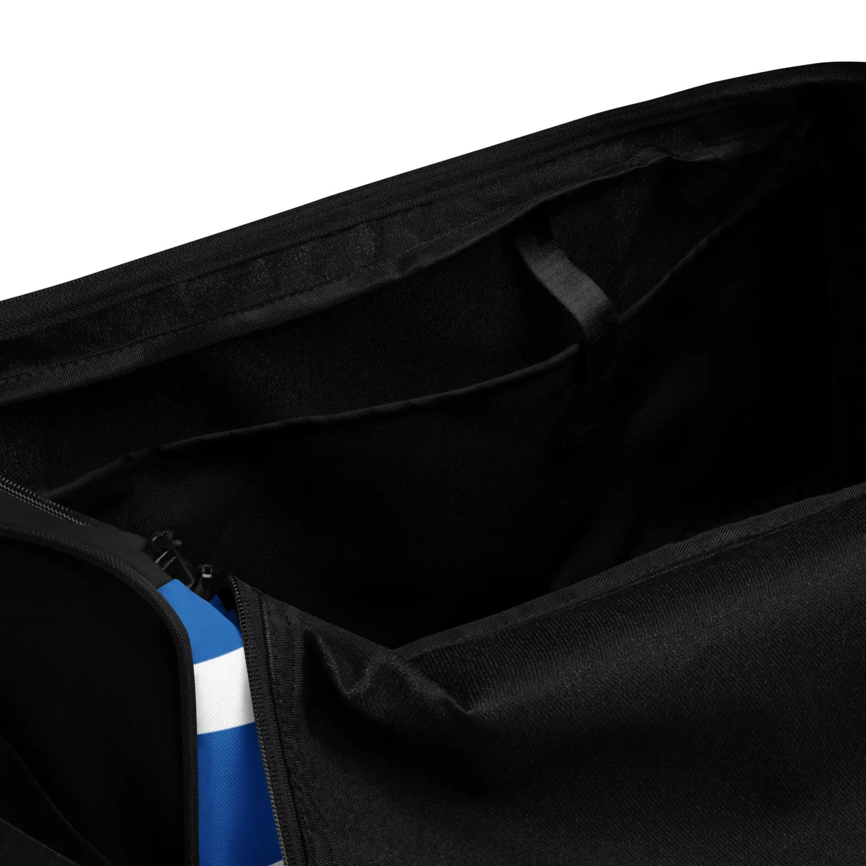 Sac de voyage grèce polyester sangle d’épaule matelassée