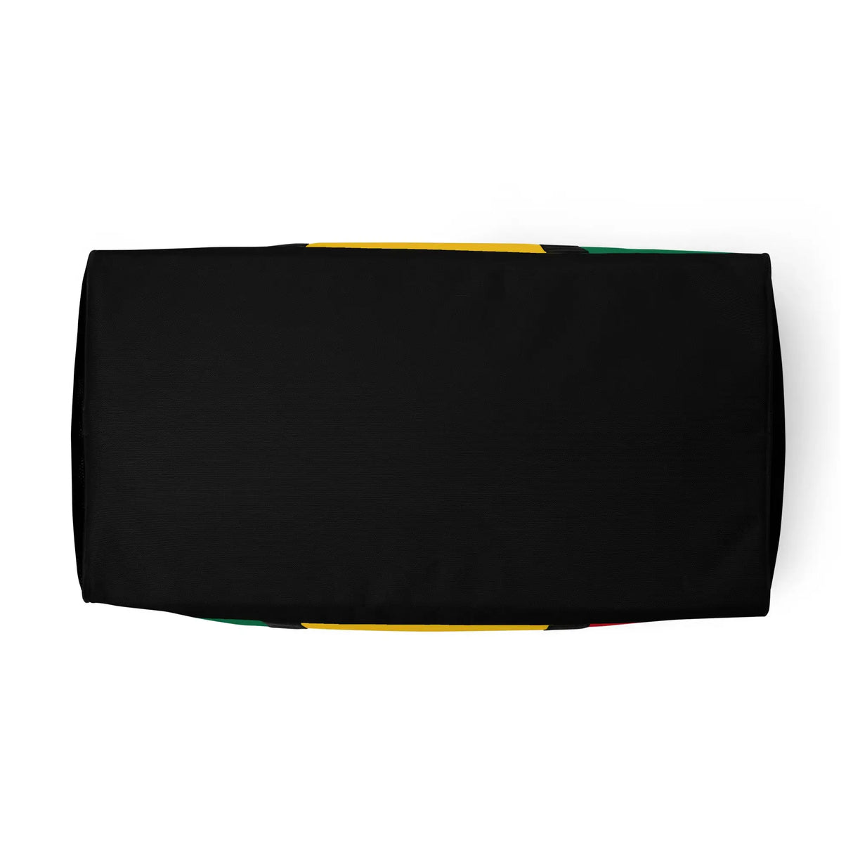 Sac de voyage guinée polyester sangle épaule matelassée