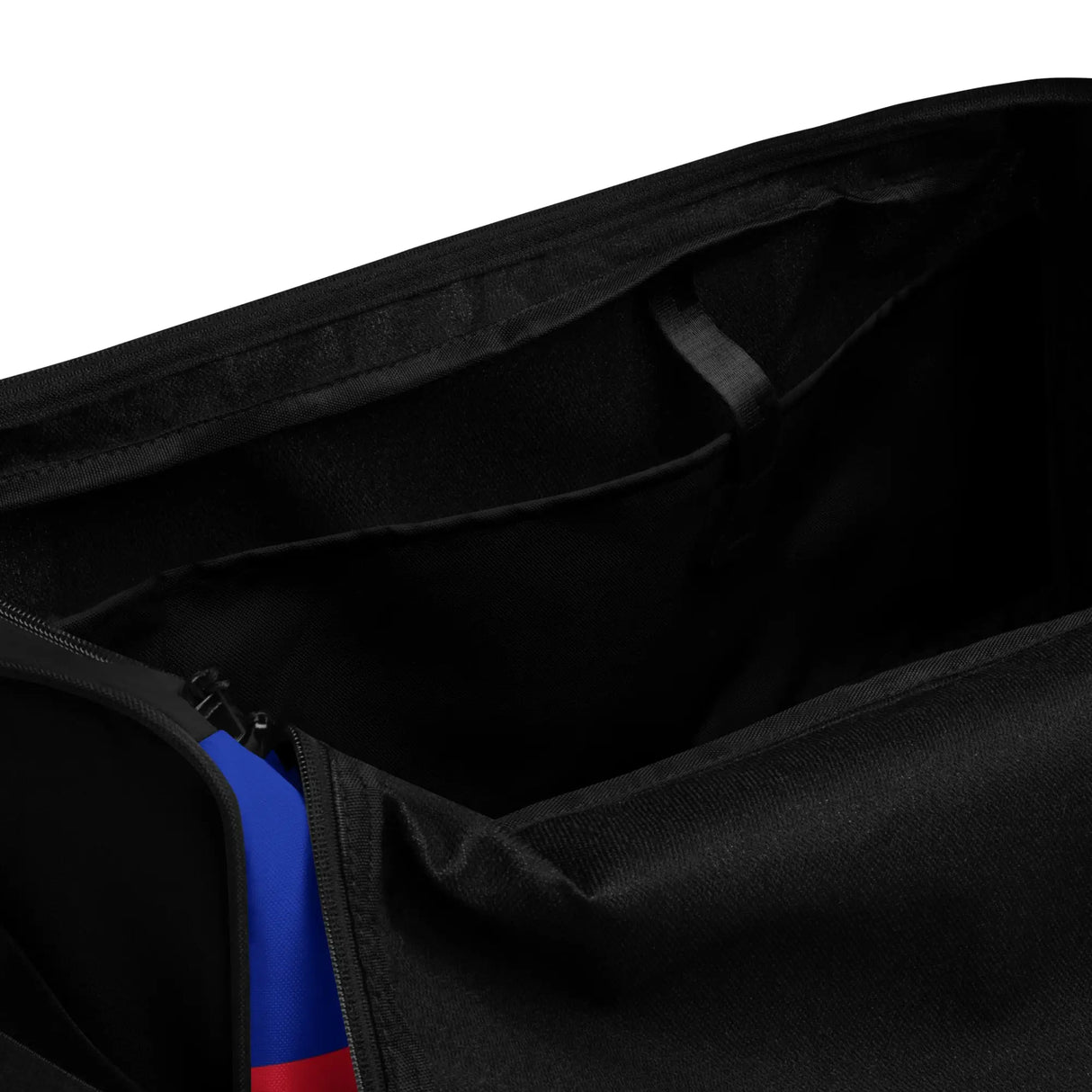 Sac de voyage haïti polyester sangle d’épaule matelassée