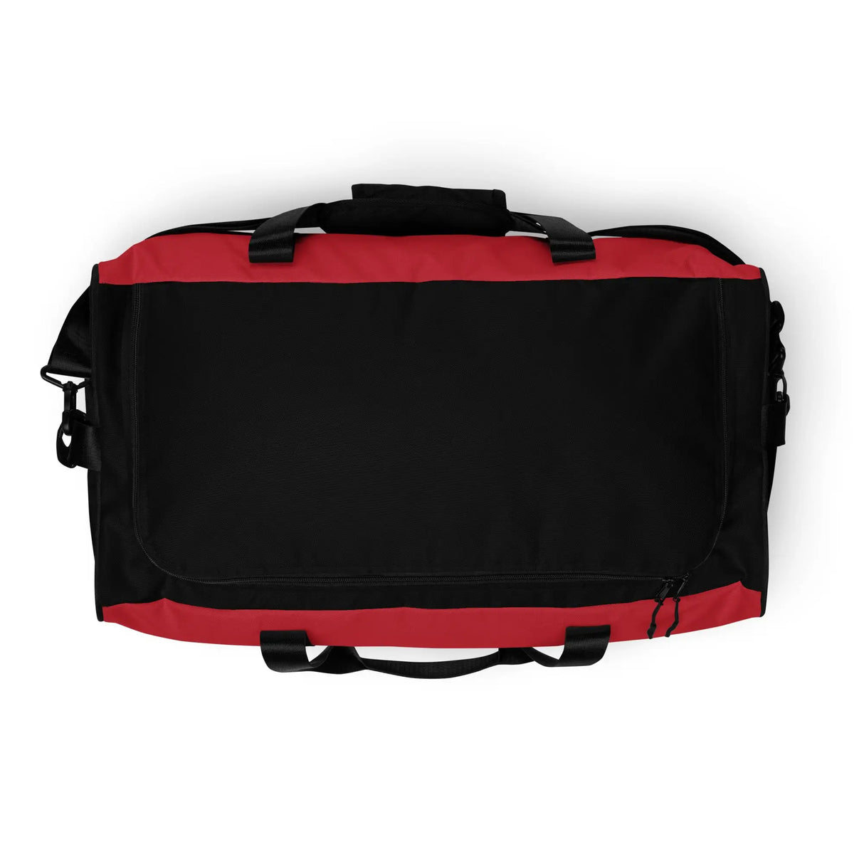 Sac de voyage hongrie polyester avec sangle épaule matelassée