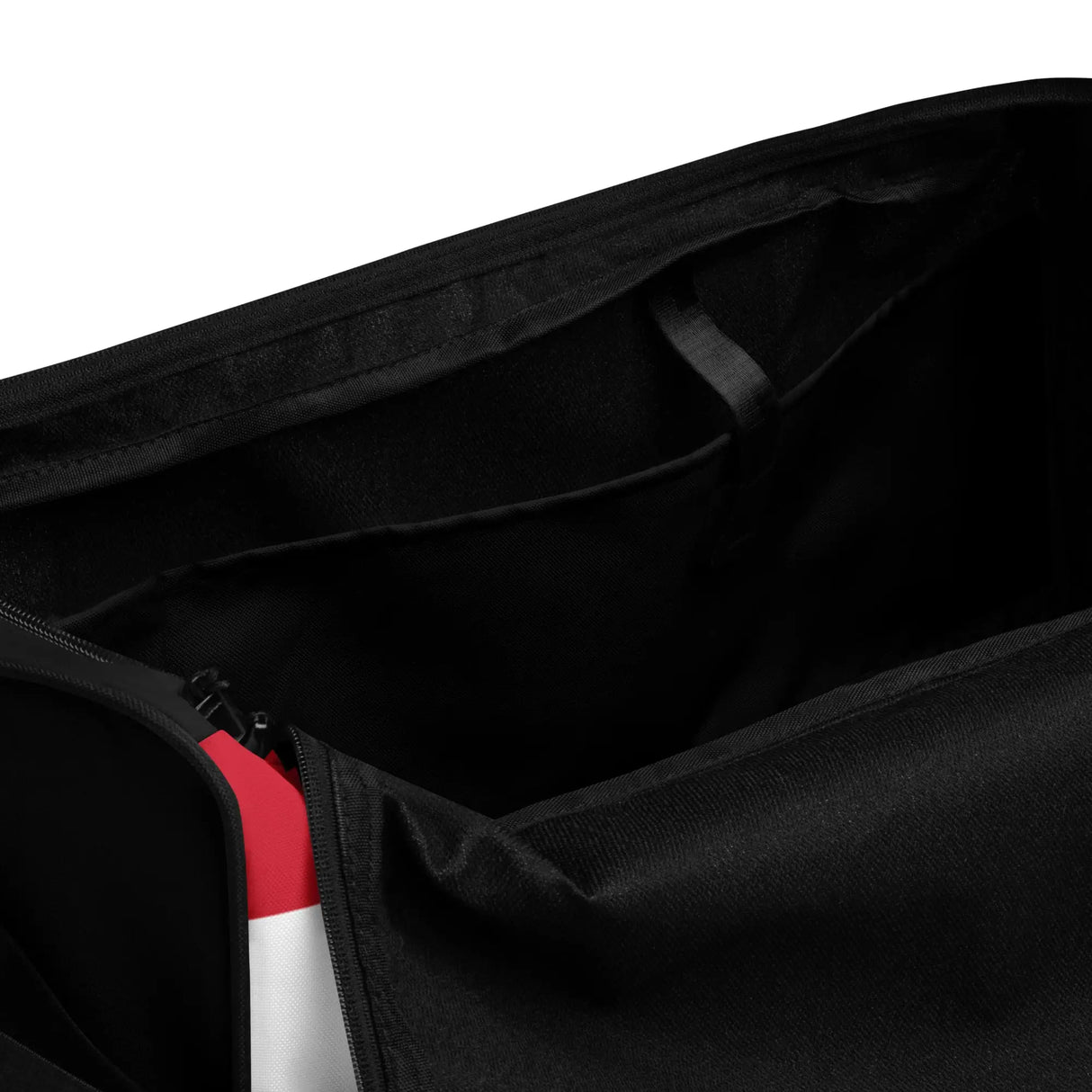 Sac de voyage irak polyester sangle d’épaule matelassée