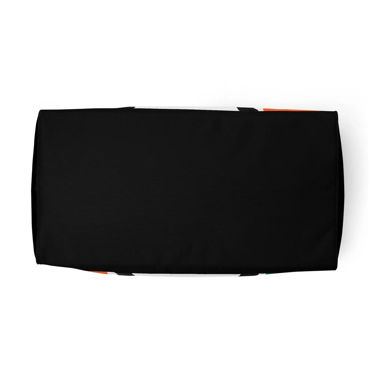 Sac de voyage irlande polyester sangle d’épaule matelassée