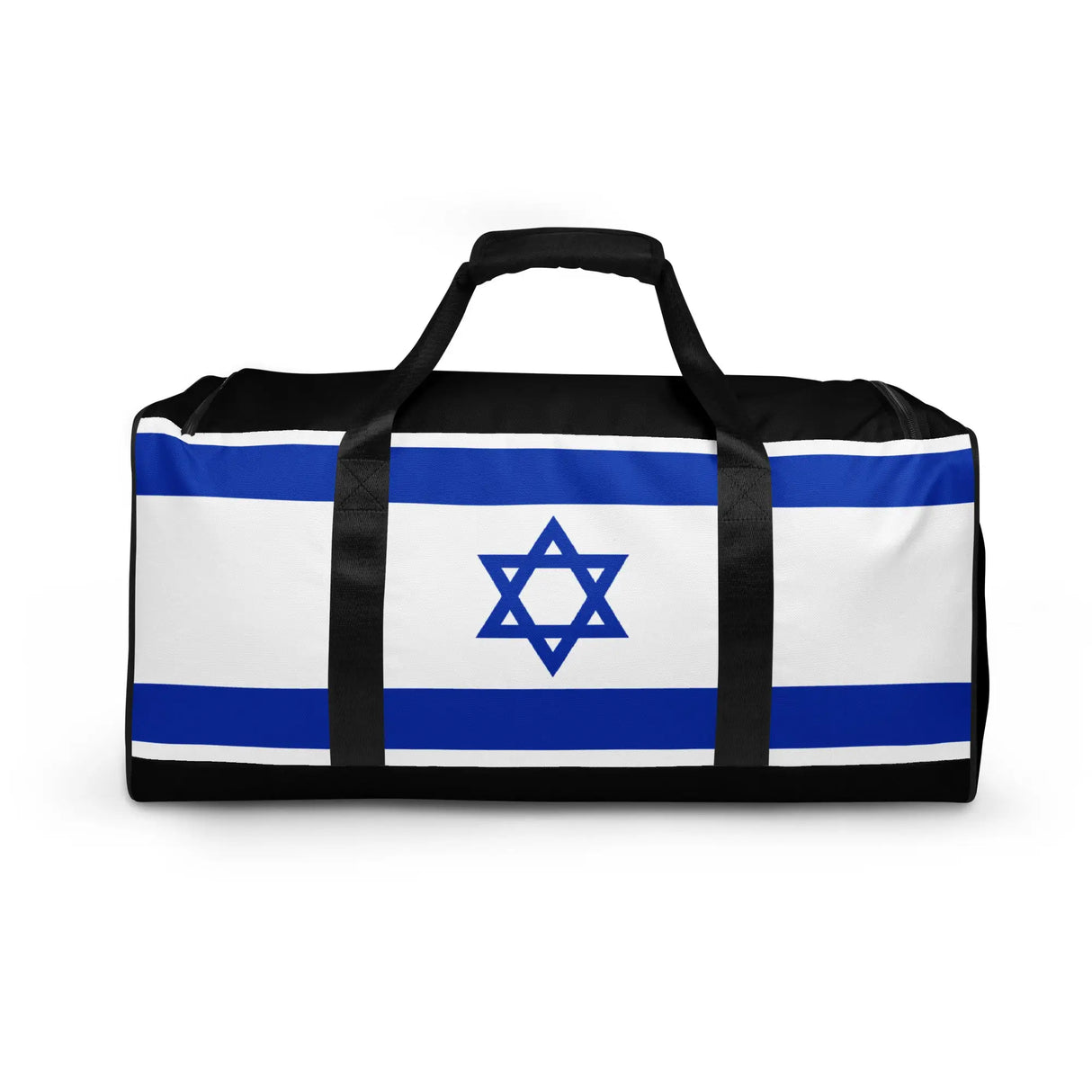 Sac de voyage israël polyester sangle épaule matelassée