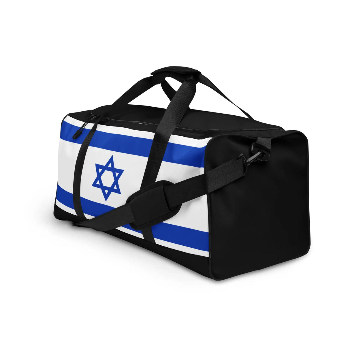 Sac de voyage israël polyester sangle épaule matelassée