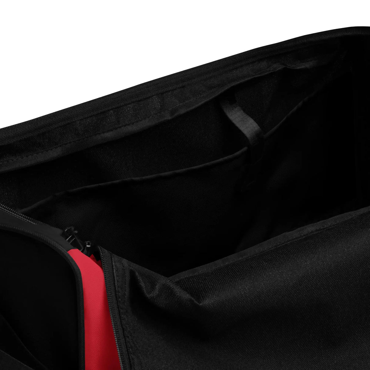 Sac de voyage jordanie polyester sangle d’épaule matelassée