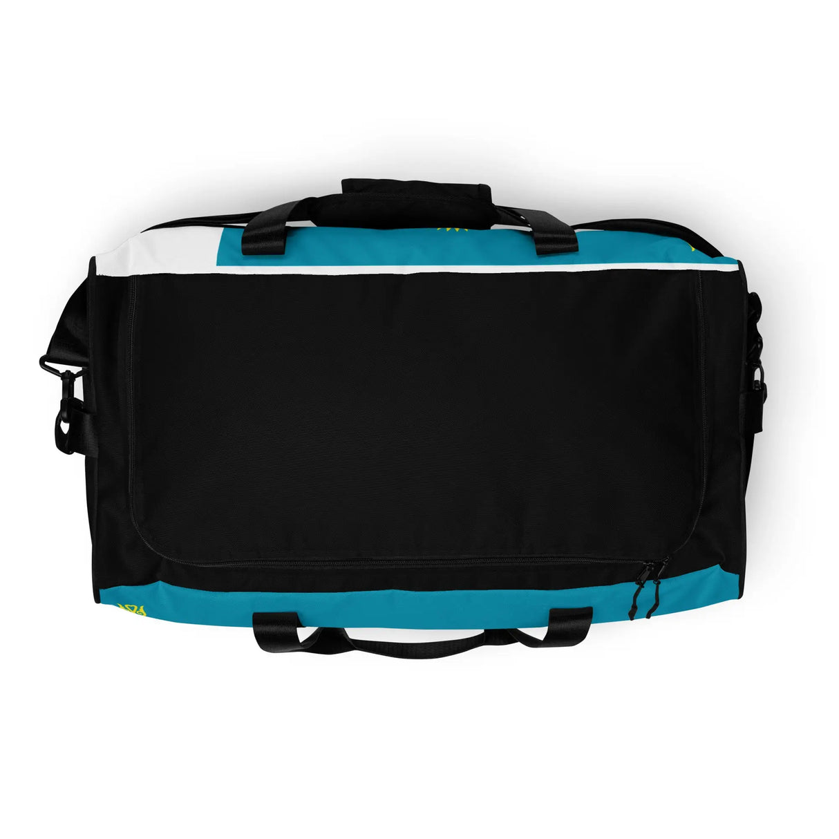 Sac de voyage kazakhstan polyester compagnon idéal stylé