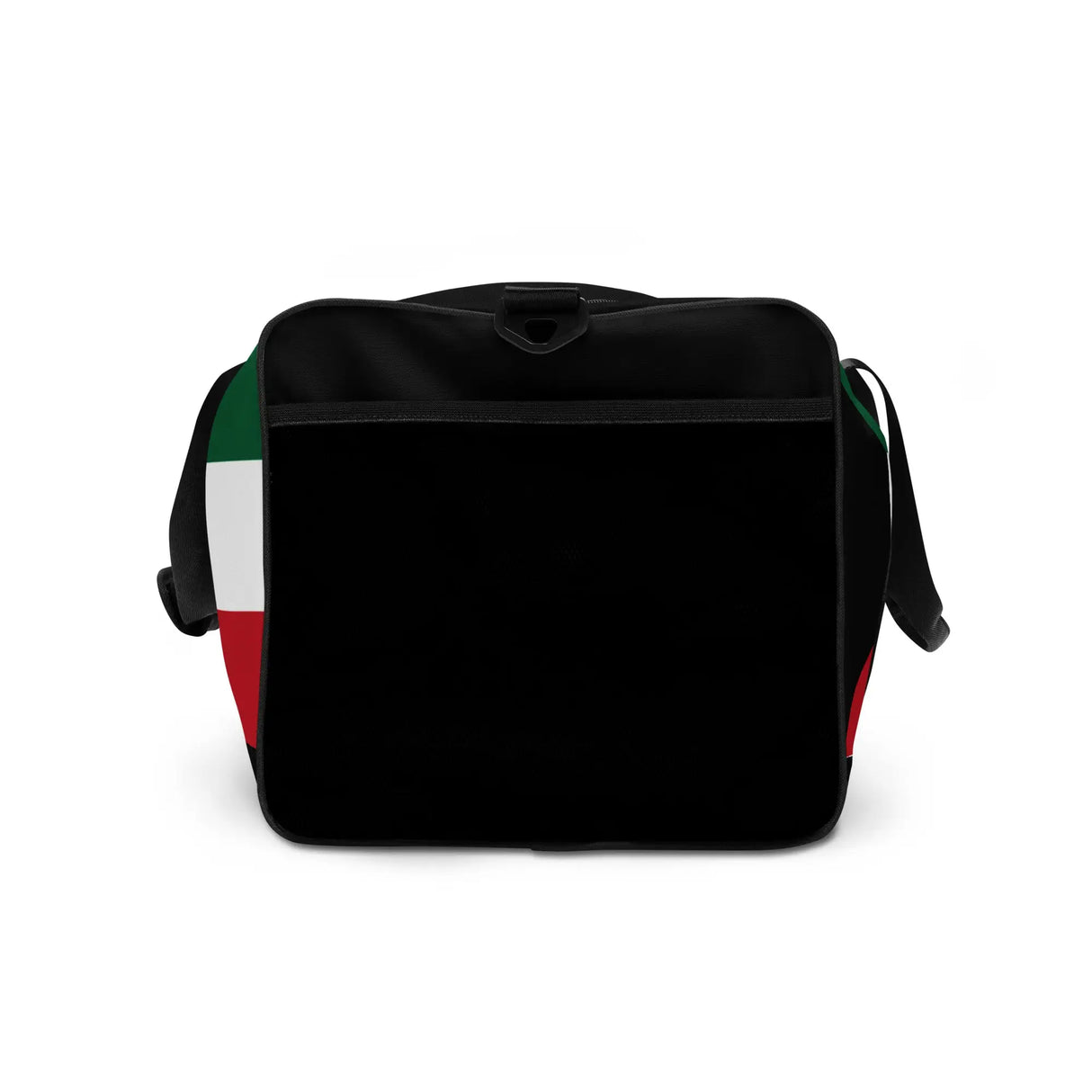 Sac de voyage koweït polyester avec sangle matelassée