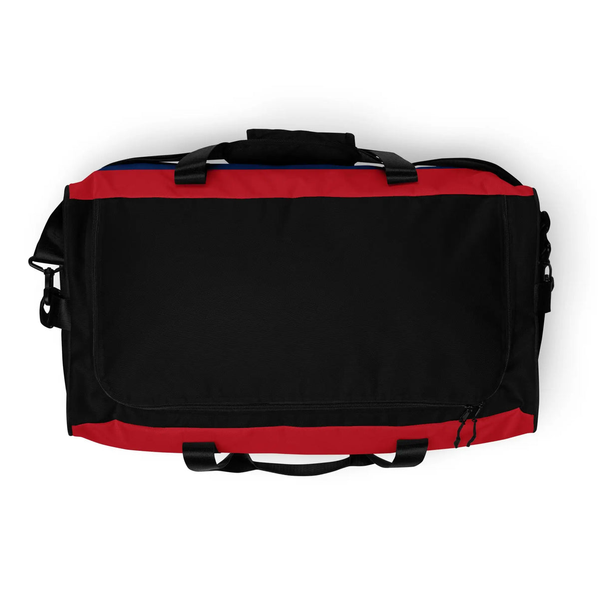 Sac de voyage laos polyester avec sangle d’épaule matelassée