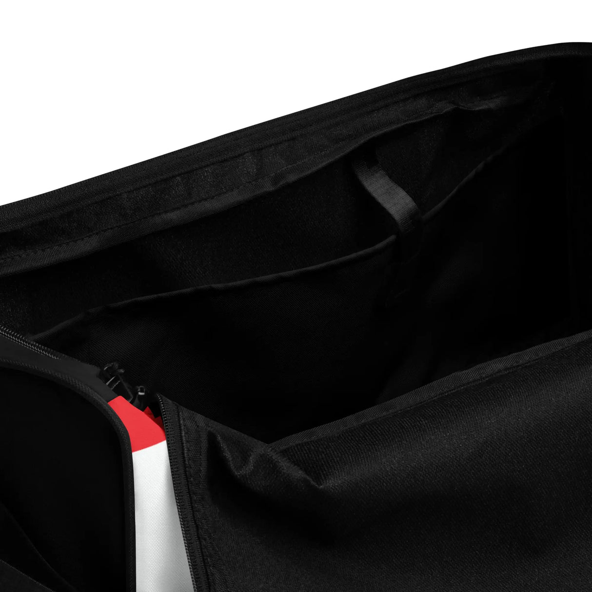 Sac de voyage liban polyester sangle d’épaule matelassée