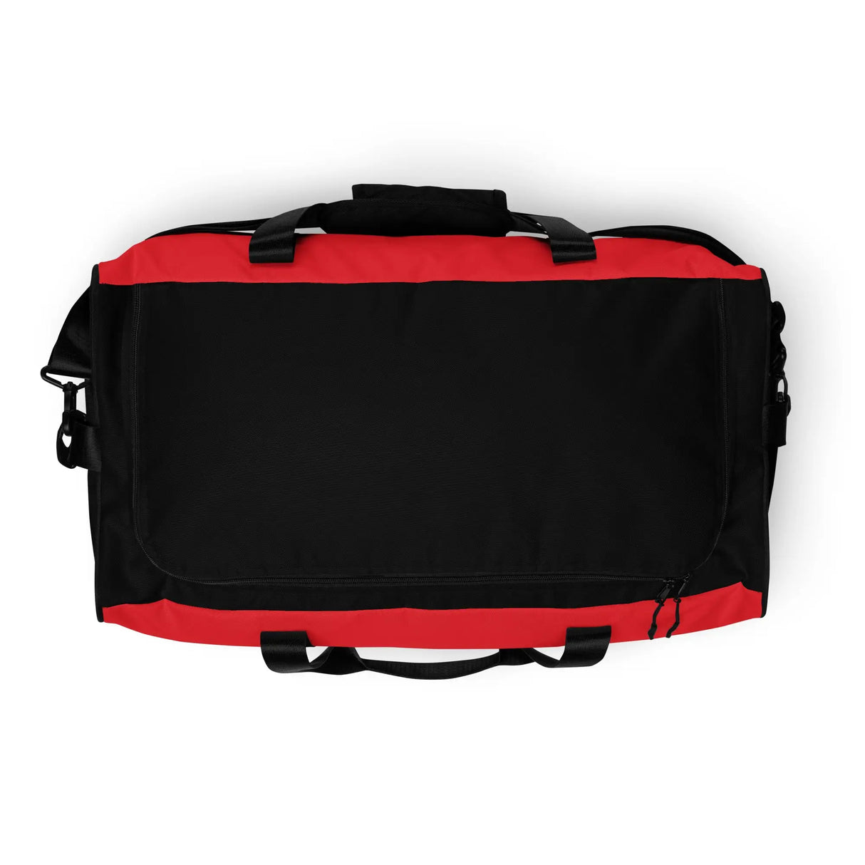 Sac de voyage luxembourg polyester usage sportif élégant