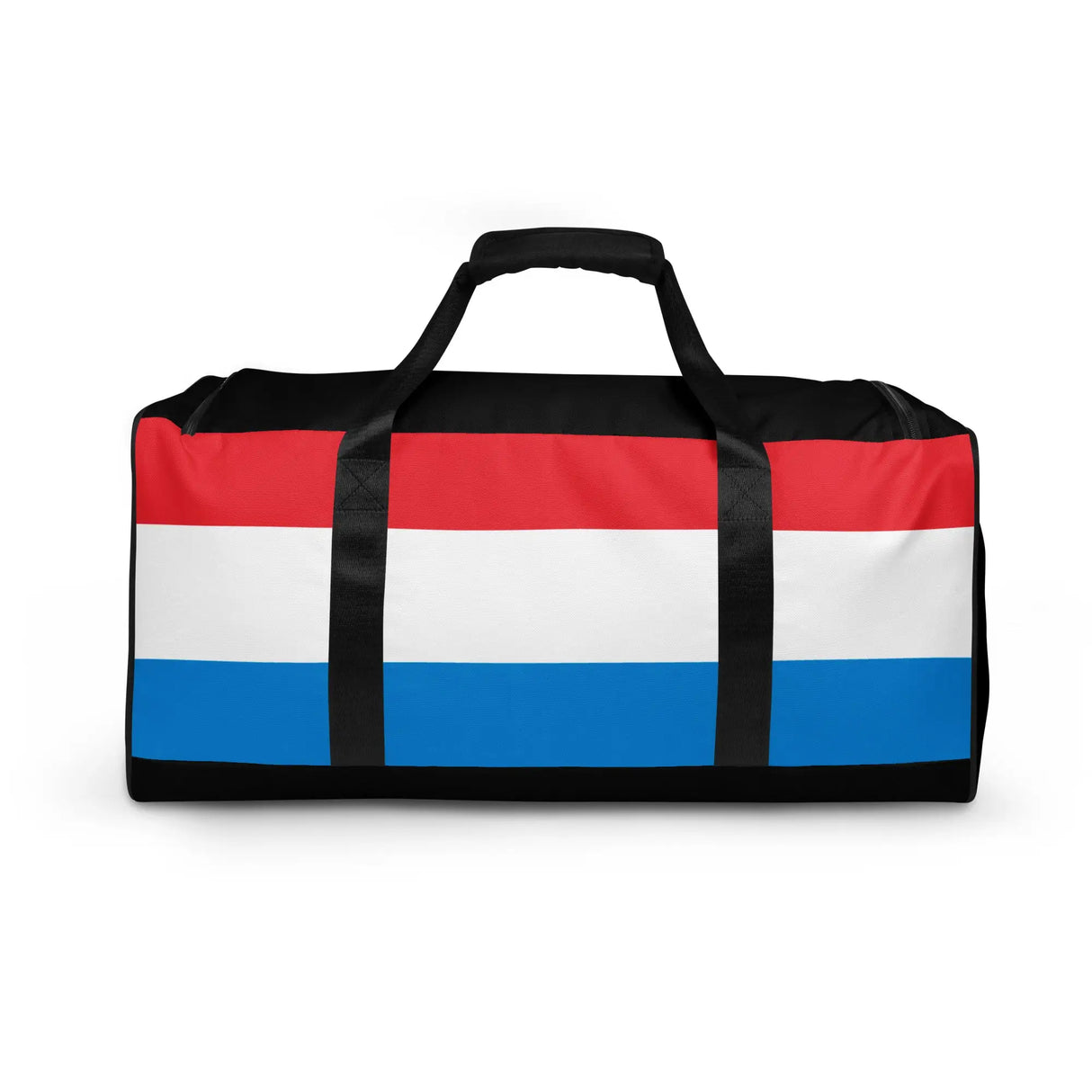 Sac de voyage luxembourg polyester usage sportif élégant