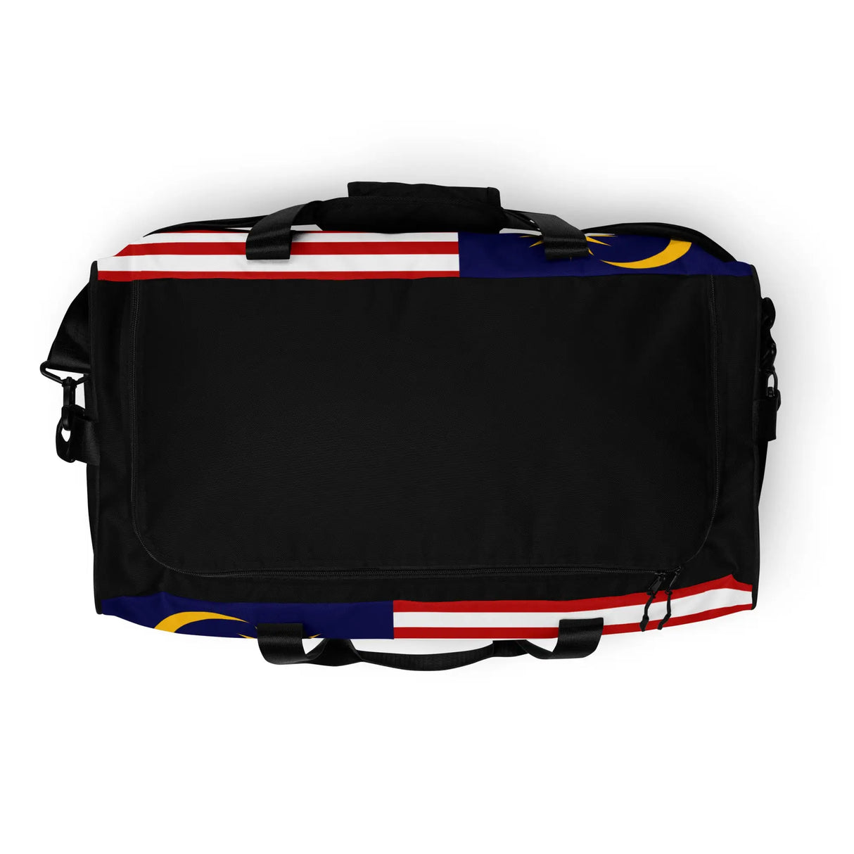 Sac de voyage malaisie polyester pour escapades stylées