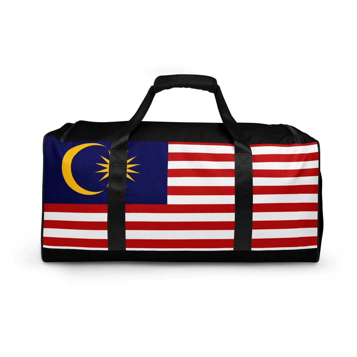 Sac de voyage malaisie polyester pour escapades stylées