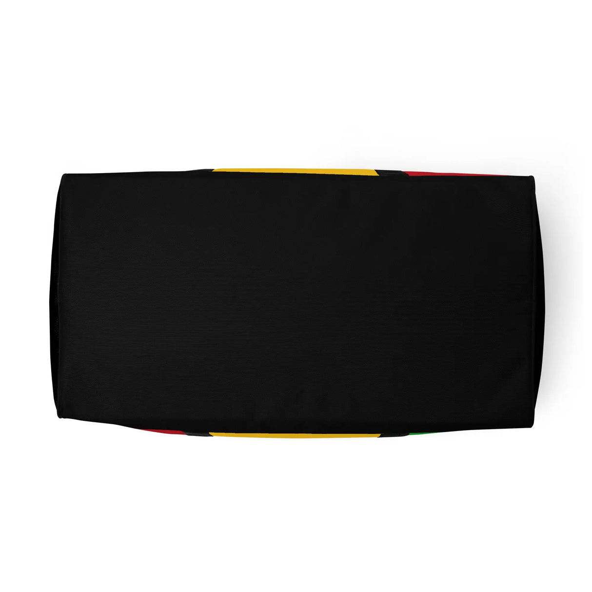 Sac de voyage mali polyester compagnon idéal sangle matelassée