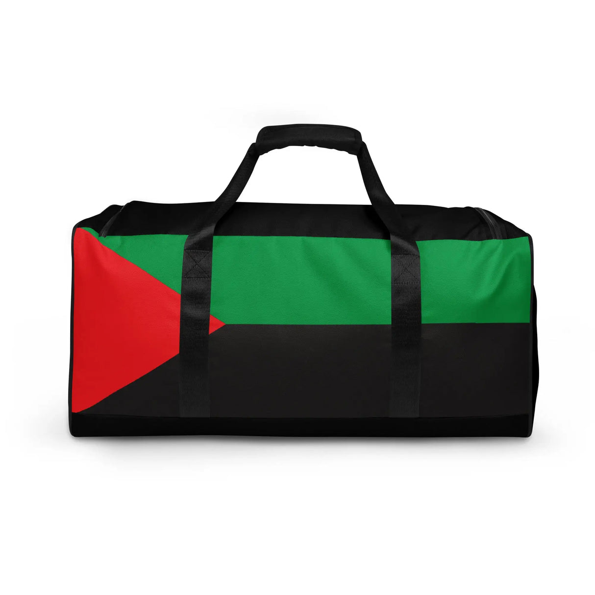 Sac de voyage martinique polyester sangle d’épaule matelassée