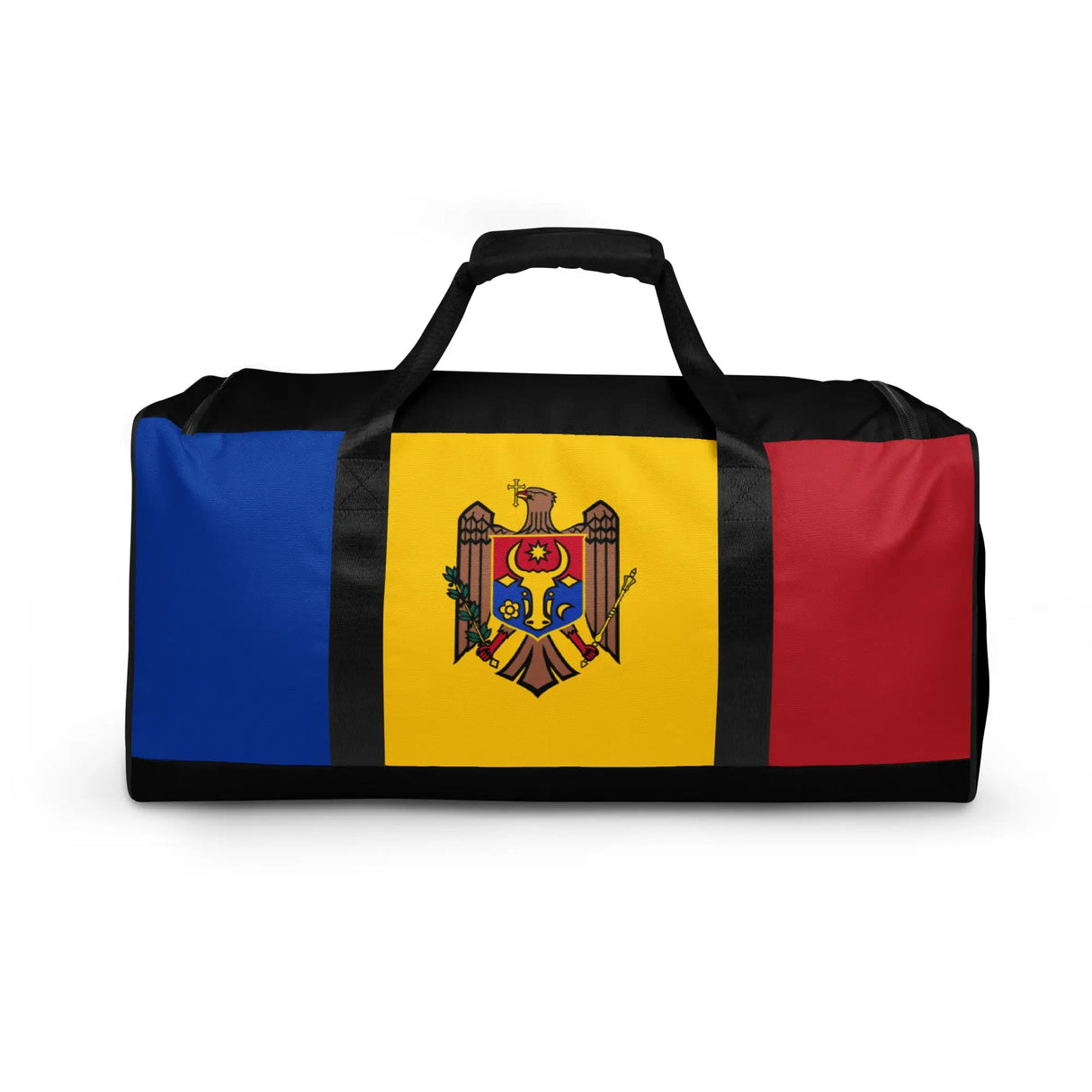 Sac de voyage moldavie polyester compagnon idéal escapade