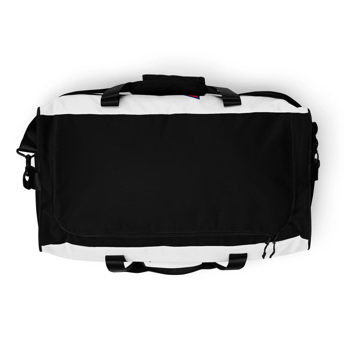 Sac de voyage népal polyester sangle épaule matelassée