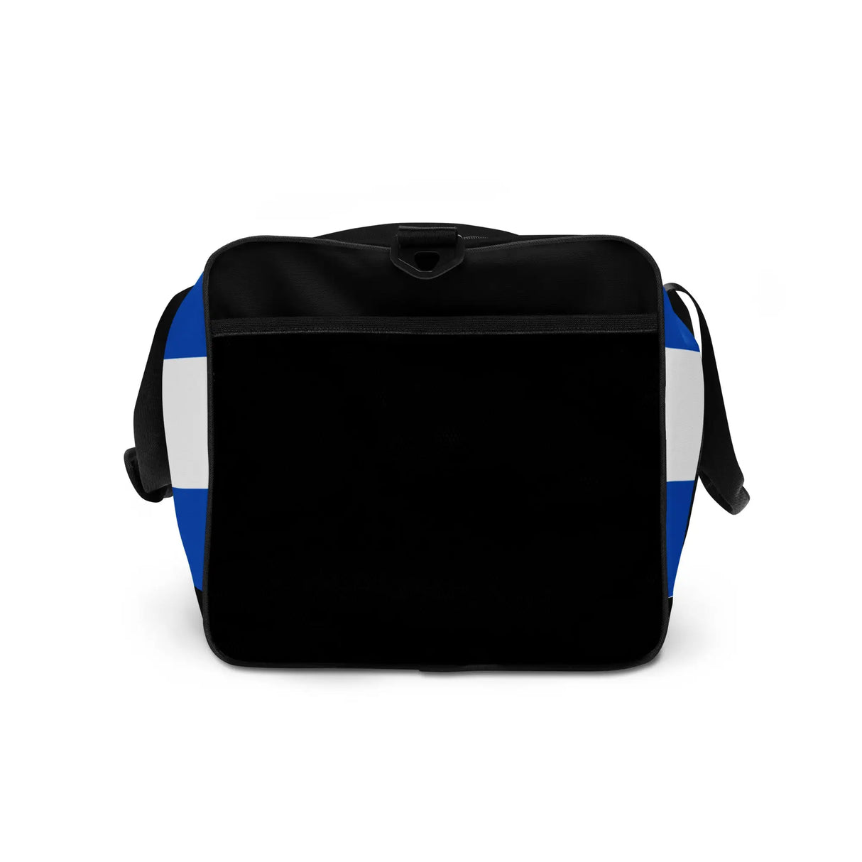 Sac de voyage nicaragua polyester avec sangle d’épaule matelassée