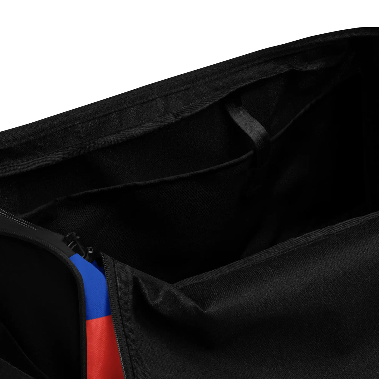 Sac de voyage nouvelle-calédonie polyester drapeau résistant