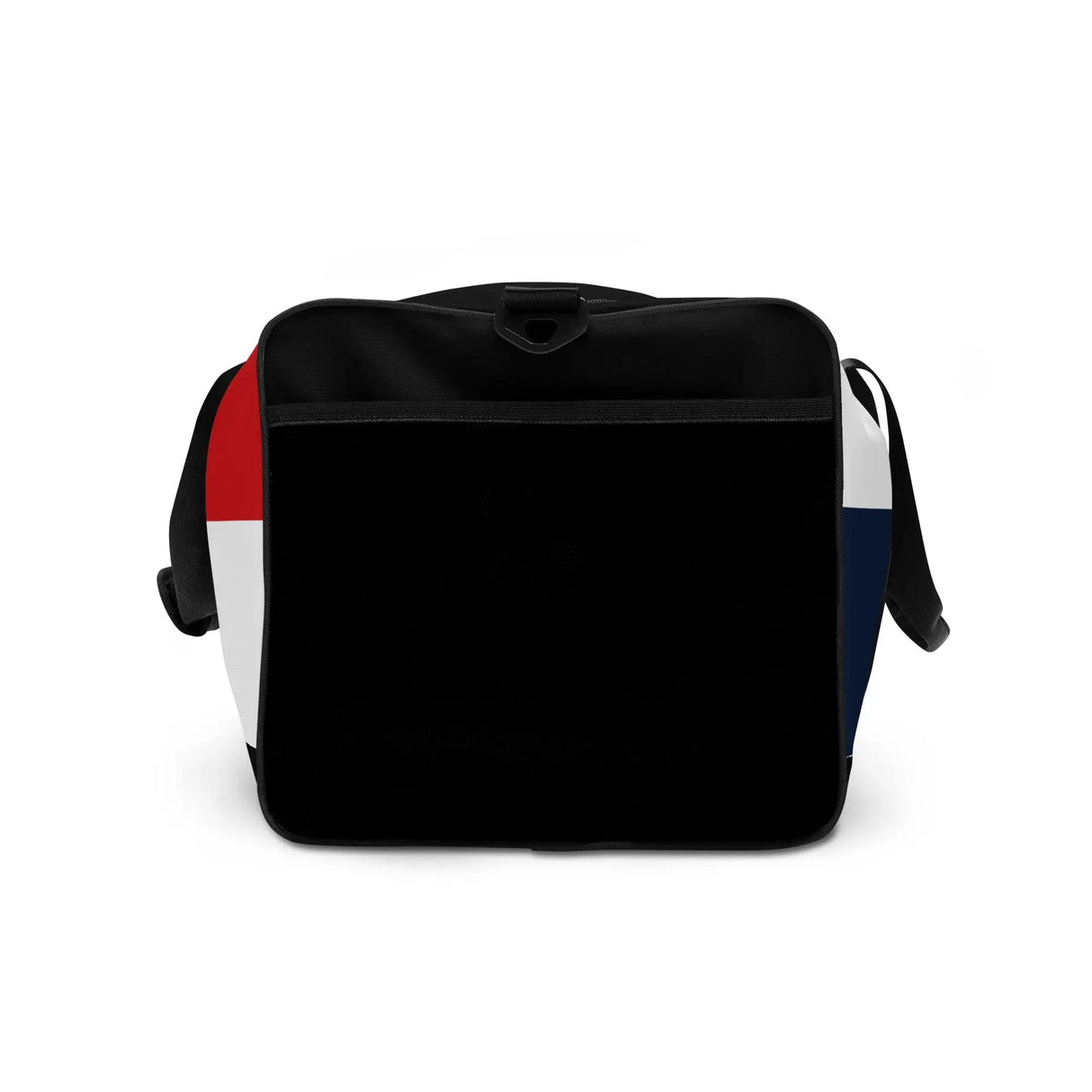 Sac de voyage panama polyester avec sangle épaule matelassée