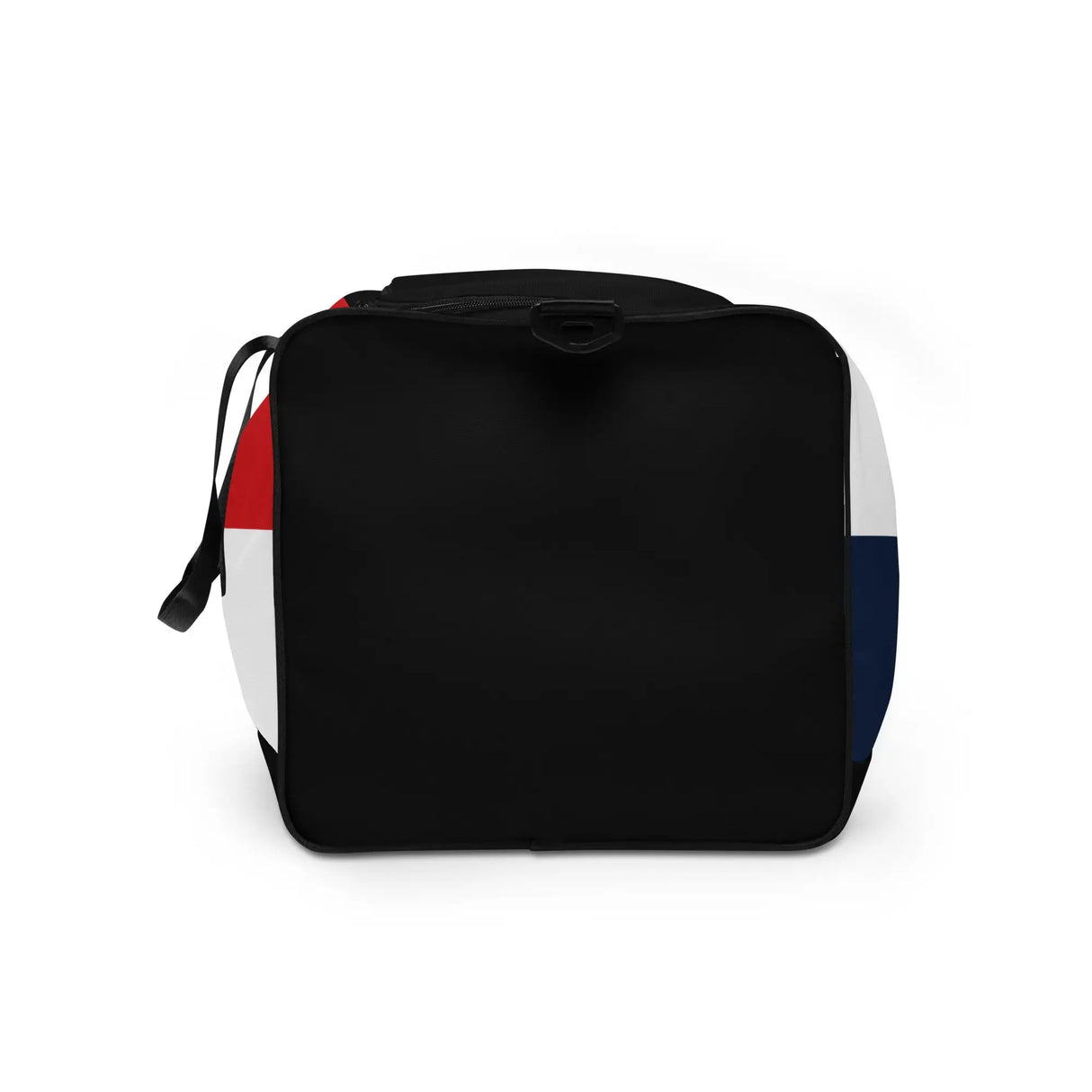 Sac de voyage panama polyester avec sangle épaule matelassée