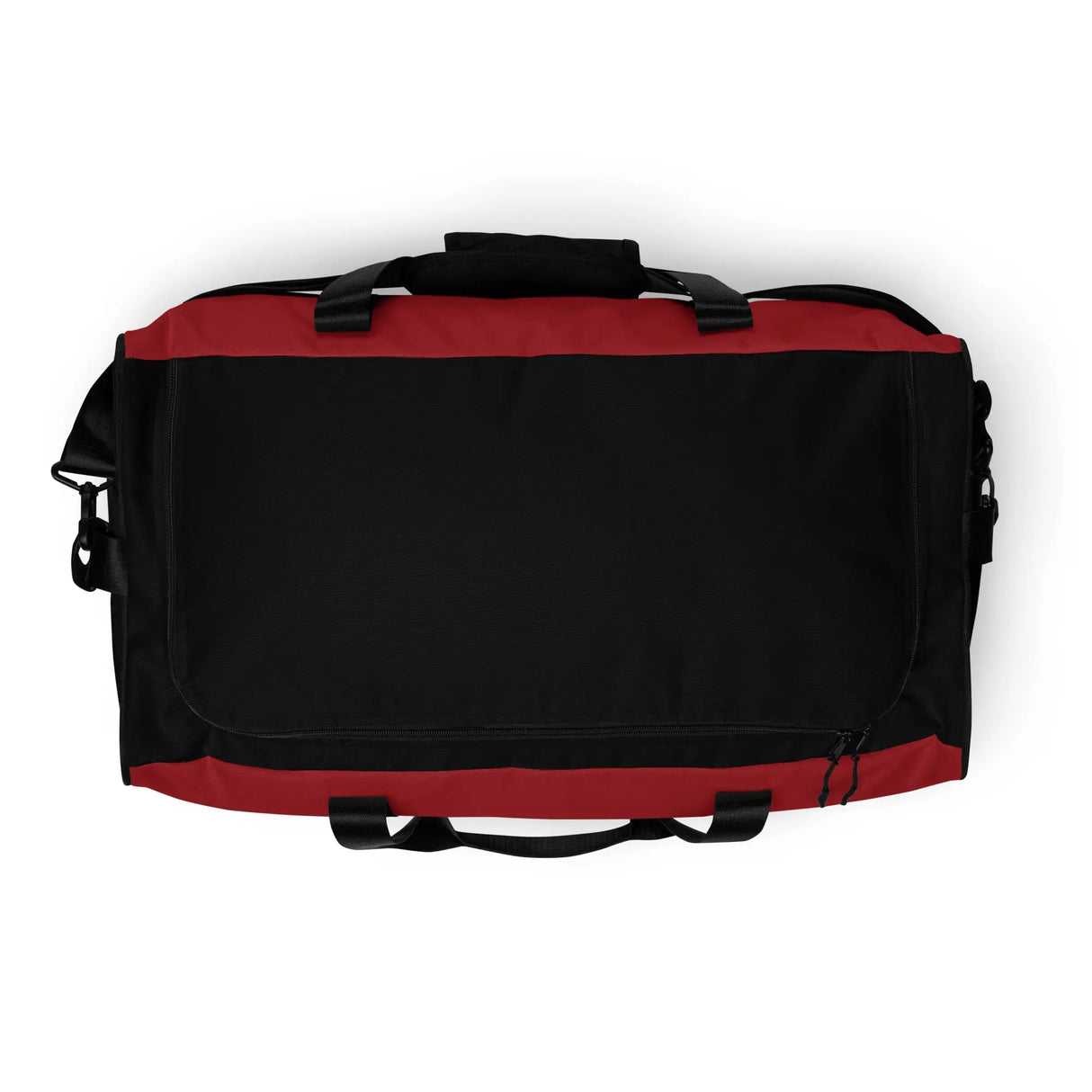 Sac de voyage pays-bas polyester sangle d’épaule matelassée