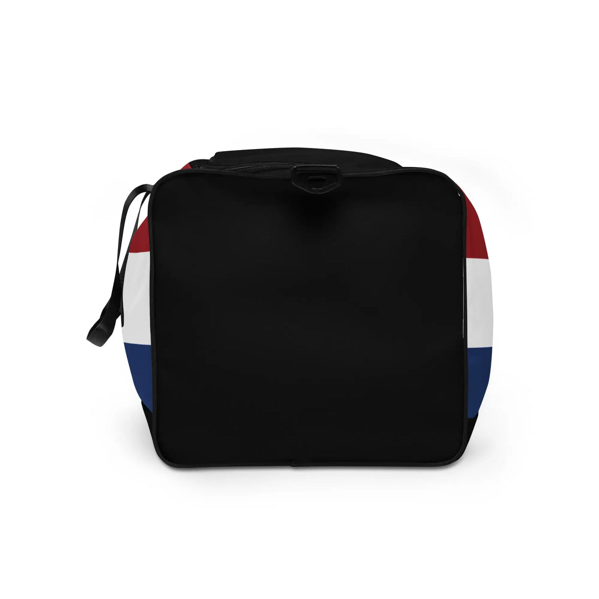 Sac de voyage pays-bas polyester sangle d’épaule matelassée