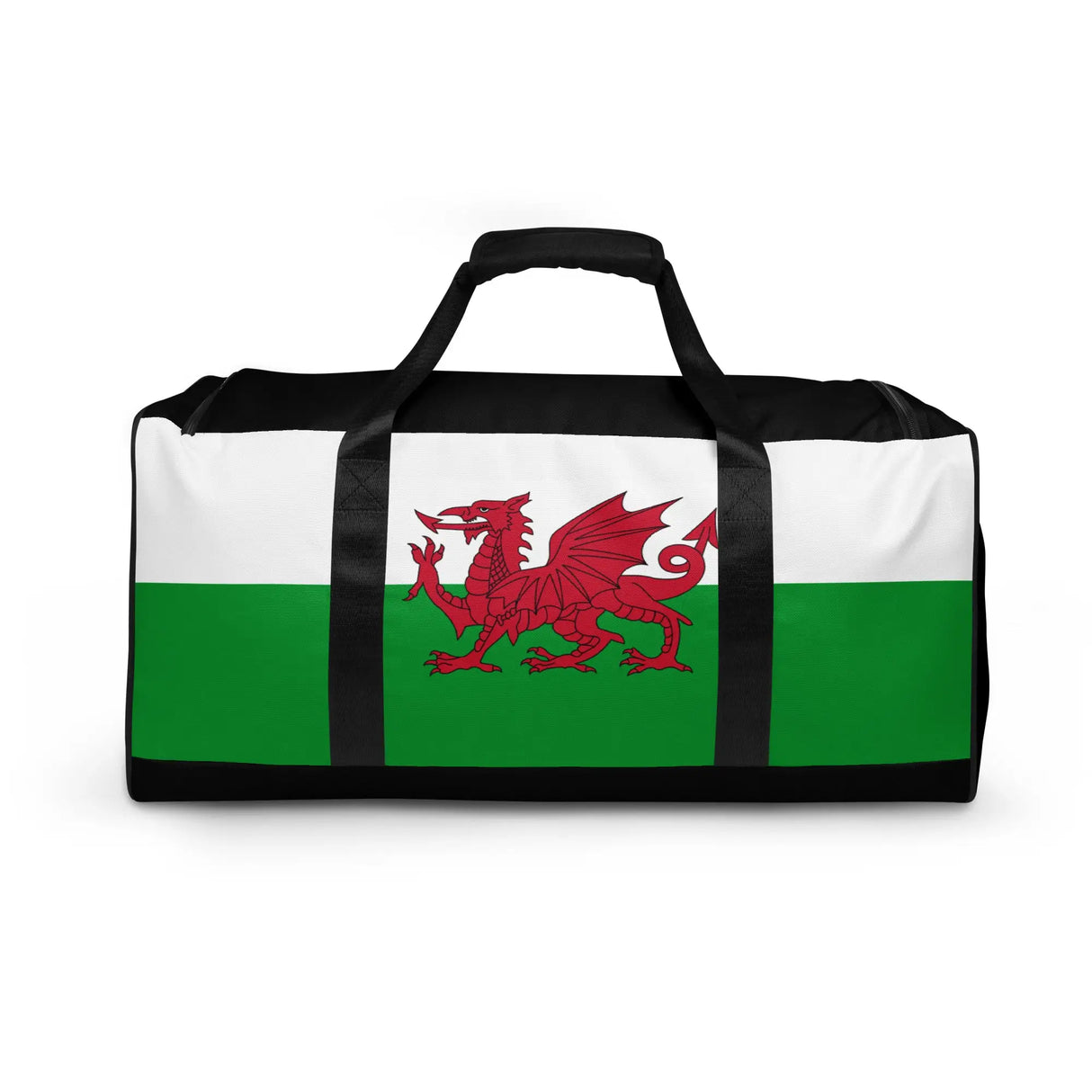 Sac de voyage pays de galles polyester compagnon idéal