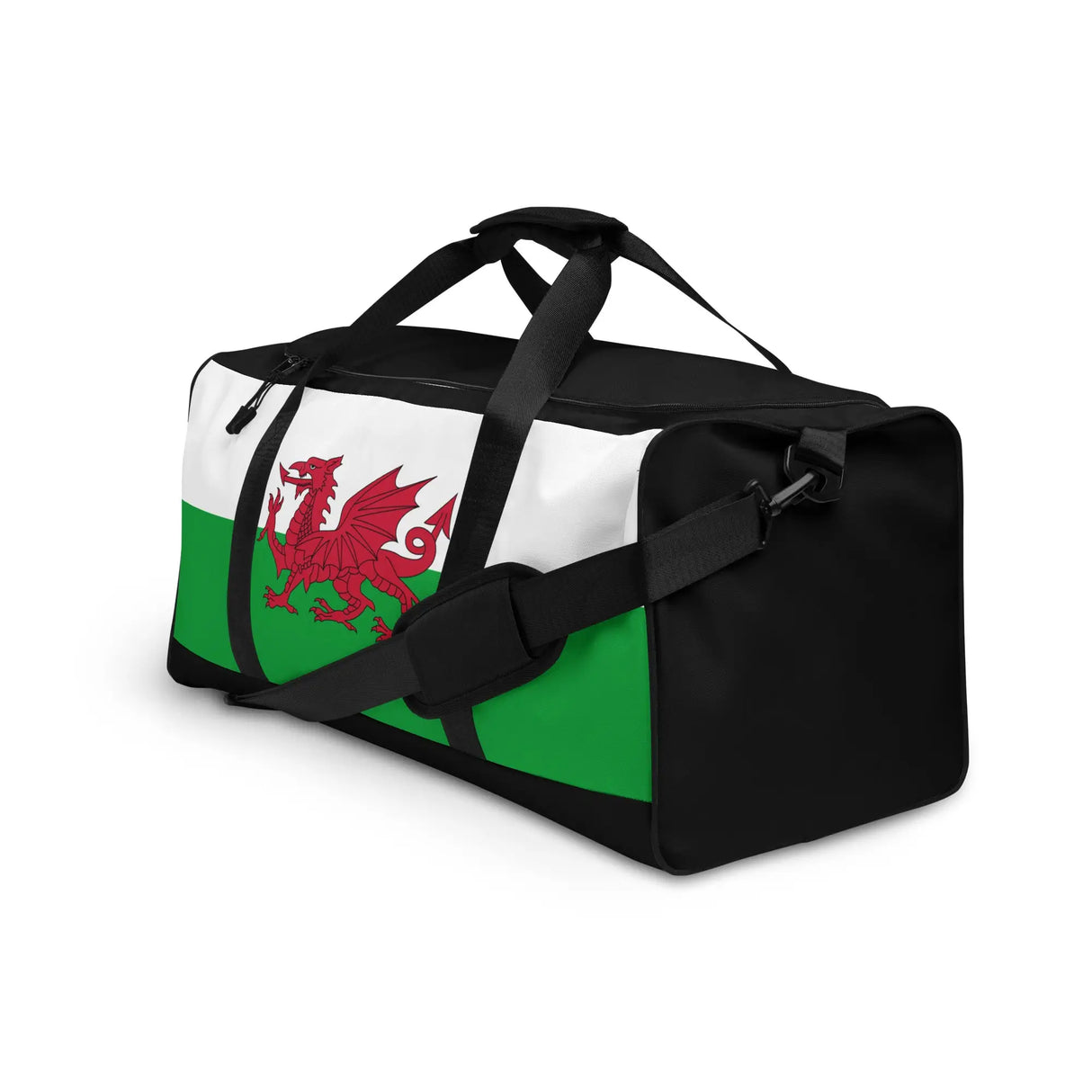 Sac de voyage pays de galles polyester compagnon idéal