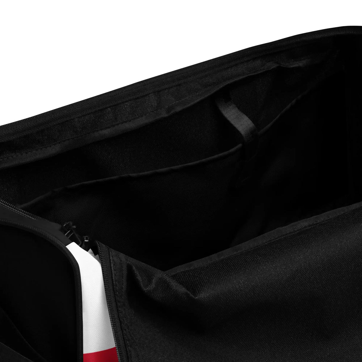 Sac de voyage pologne polyester sangle épaule matelassée