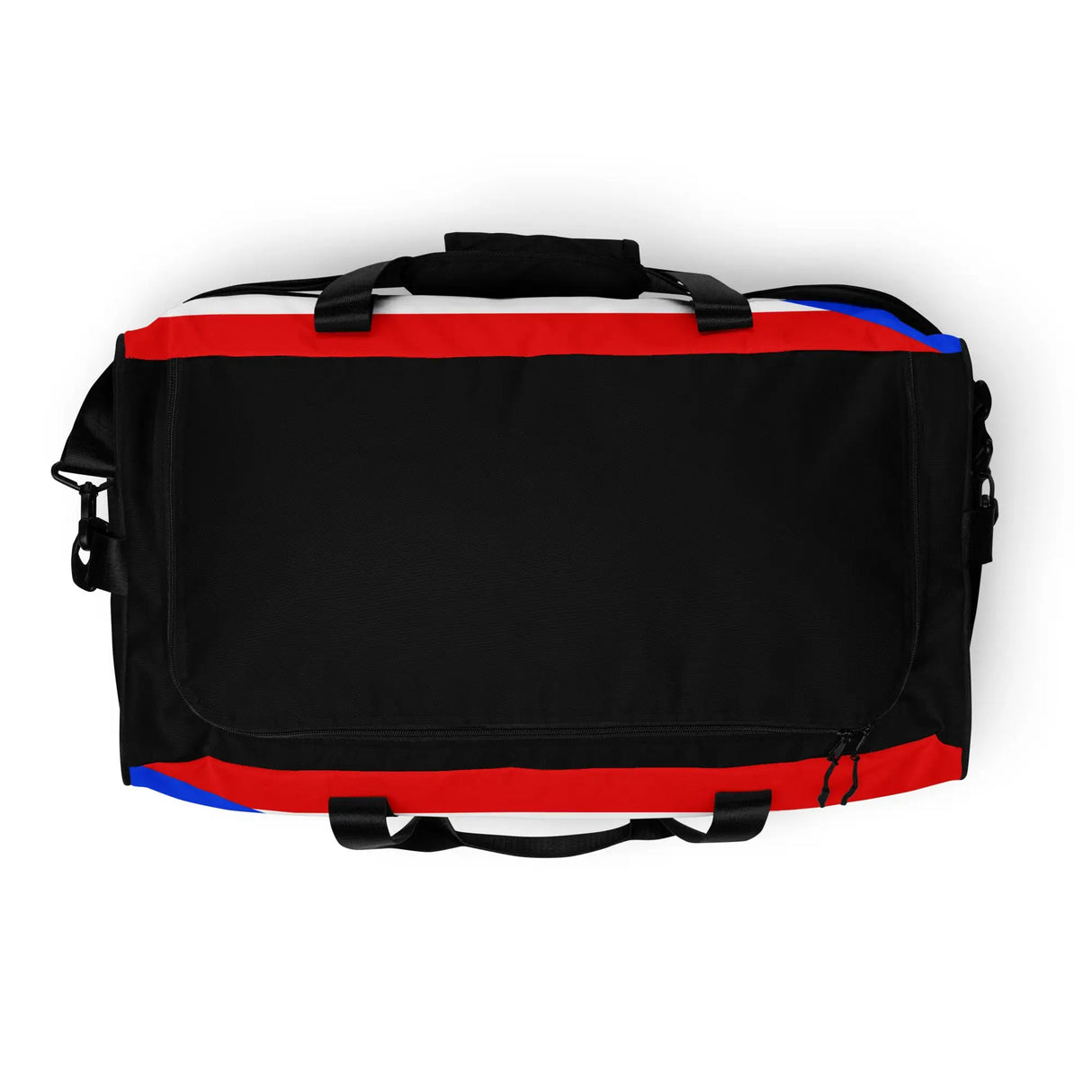 Sac de voyage porto rico polyester sangle d’épaule matelassée