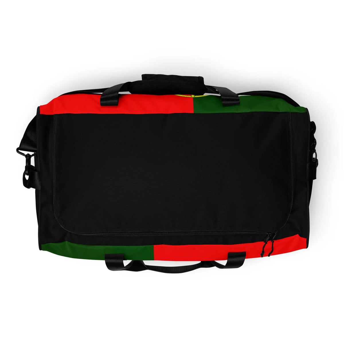 Sac de voyage portugal polyester sangle d’épaule matelassée