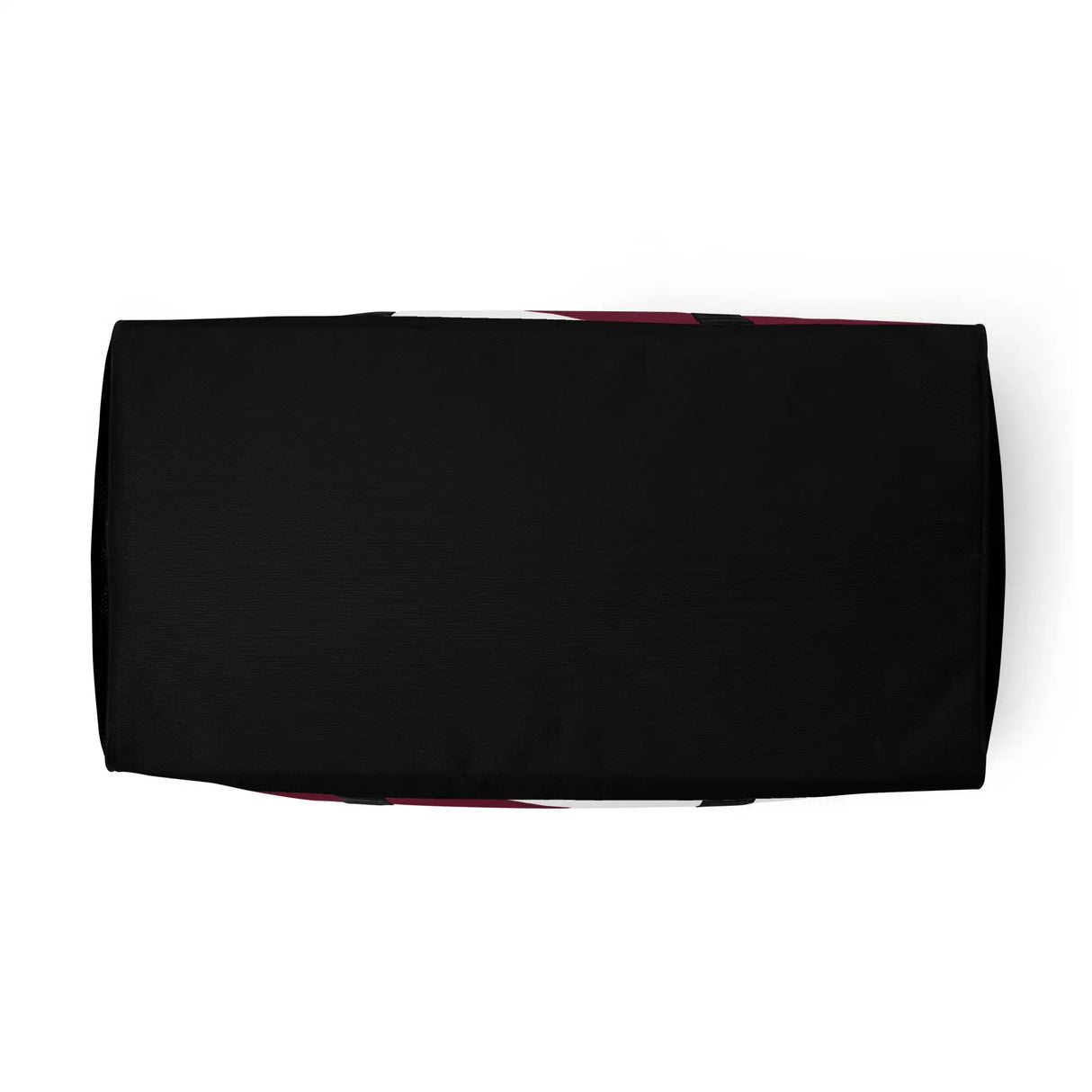 Sac de voyage qatar polyester sangle d’épaule matelassée