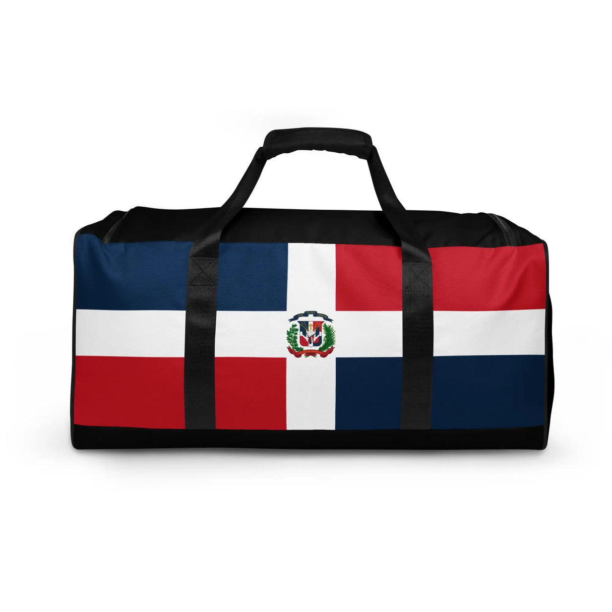 Sac de voyage république dominicaine polyester résistant