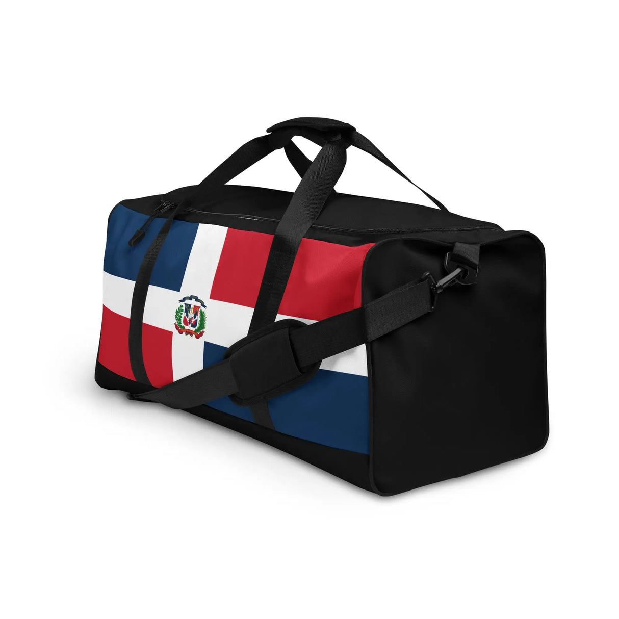 Sac de voyage république dominicaine polyester résistant
