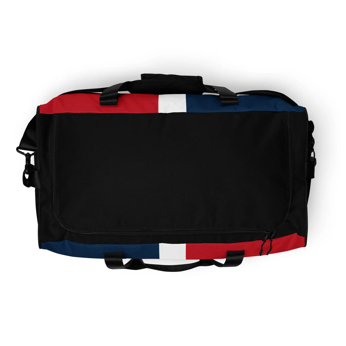 Sac de voyage république dominicaine polyester résistant