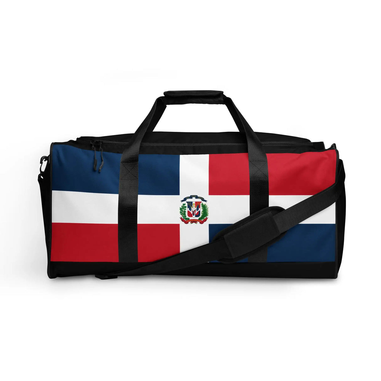 Sac de voyage république dominicaine polyester résistant
