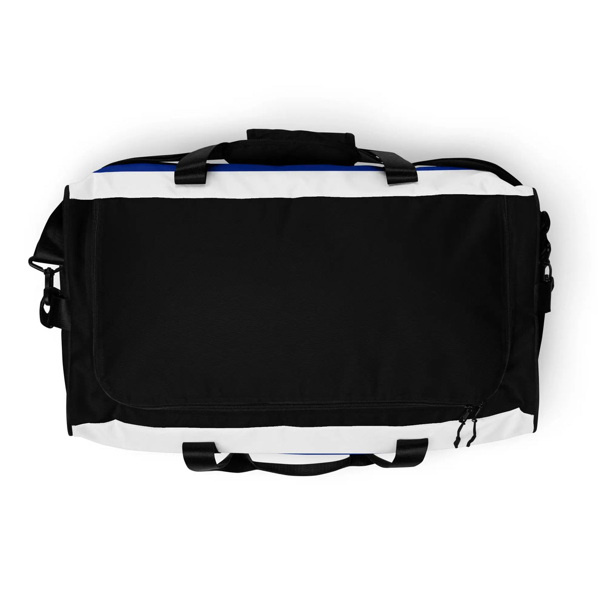 Sac de voyage russie polyester sangle épaule matelassée