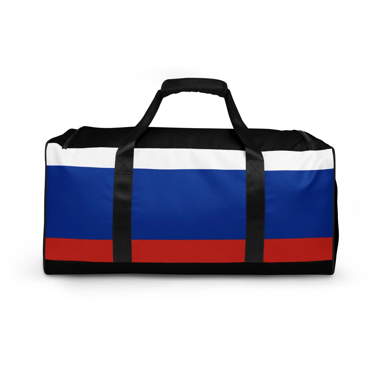 Sac de voyage russie polyester sangle épaule matelassée