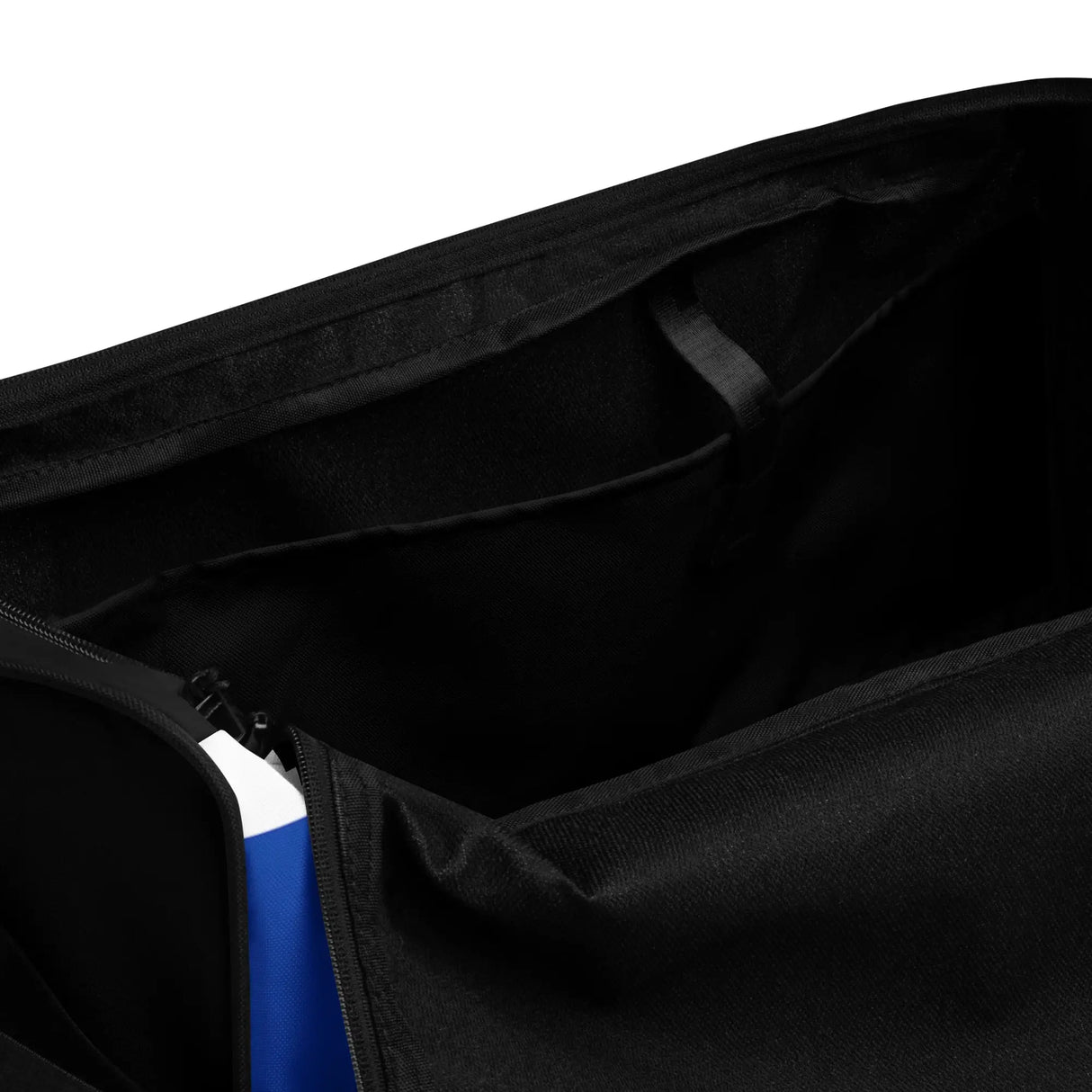 Sac de voyage russie polyester sangle épaule matelassée