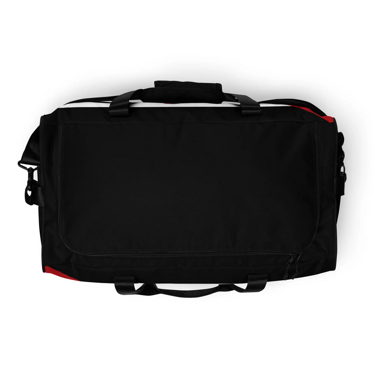 Sac de voyage sahara occidental polyester sangle matelassée