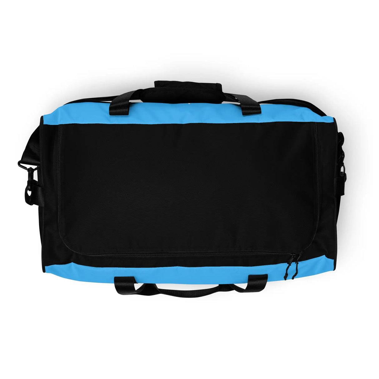 Sac de voyage sainte-lucie polyester sangle d’épaule matelassée