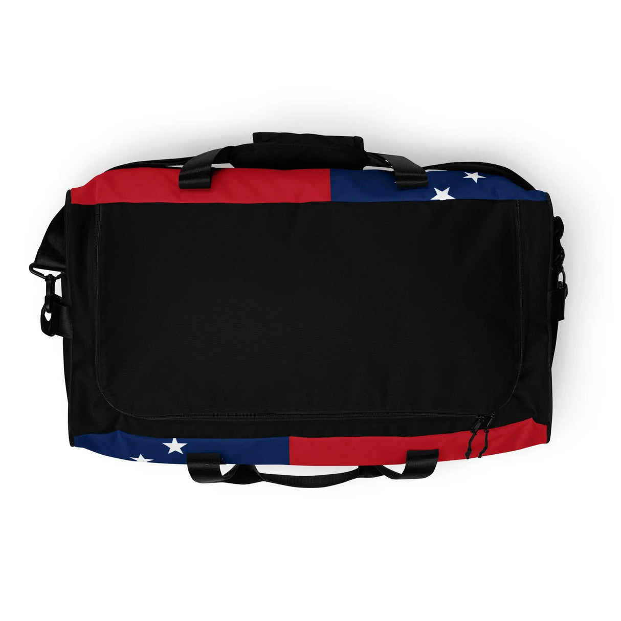 Sac de voyage samoa polyester sangle d’épaule matelassée