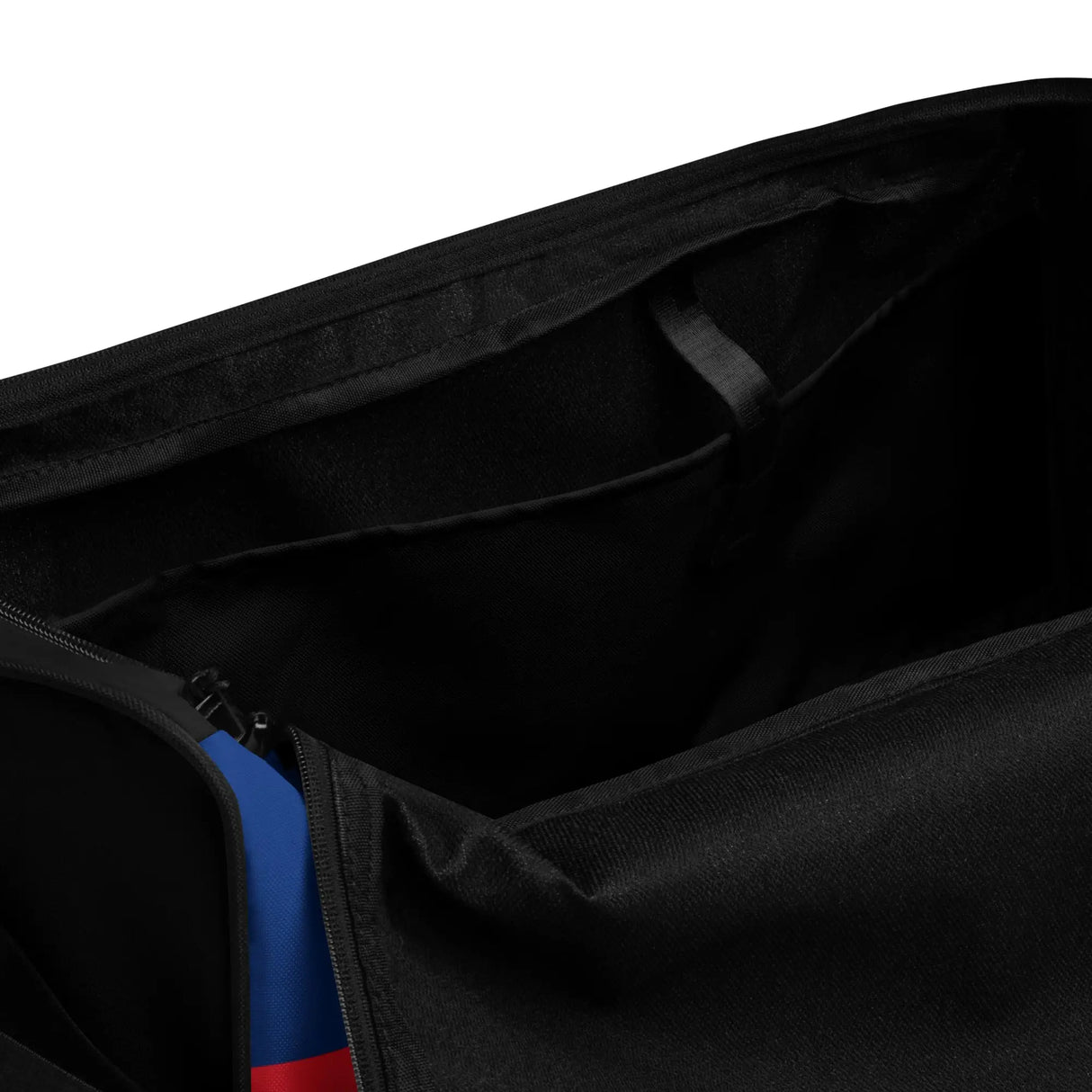 Sac de voyage samoa polyester sangle d’épaule matelassée