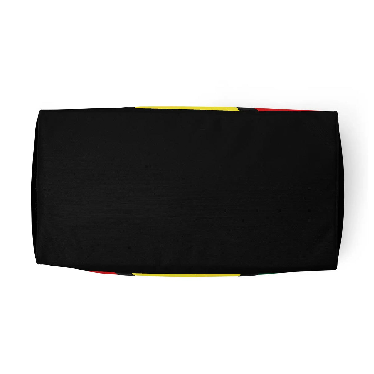 Sac de voyage sénégal polyester sangle épaule matelassée